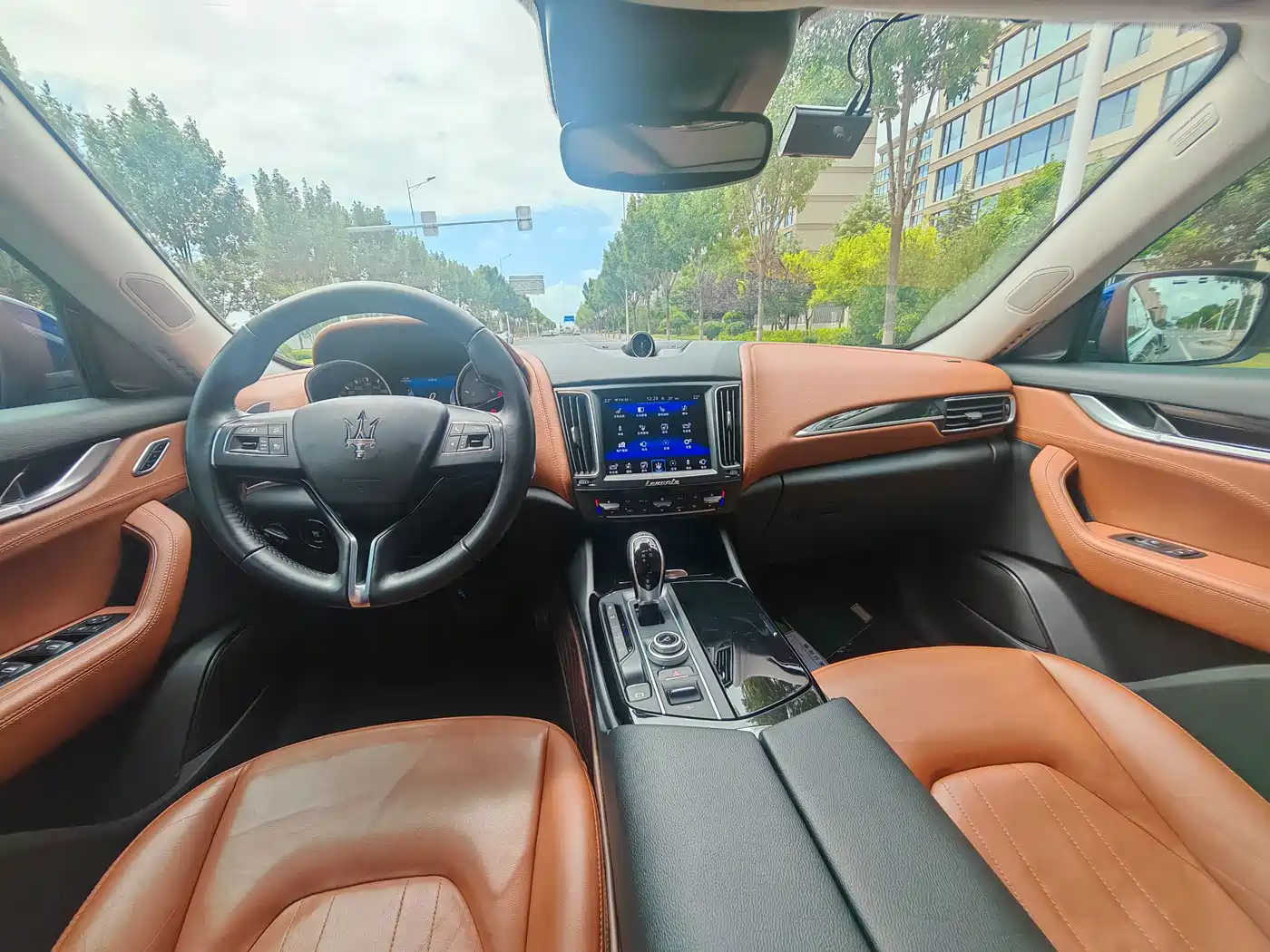 صورة 11 - Maserati Levante