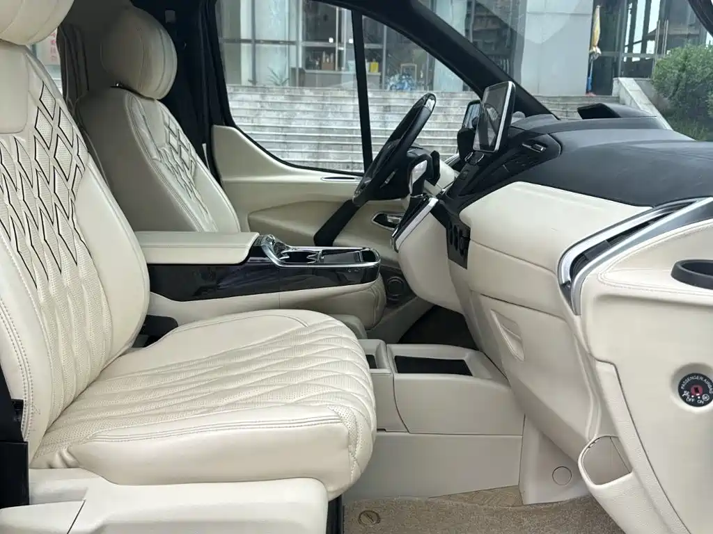 Kedi Auto Kedidia 2023 2023 2.0T Diya Yaoyun M1