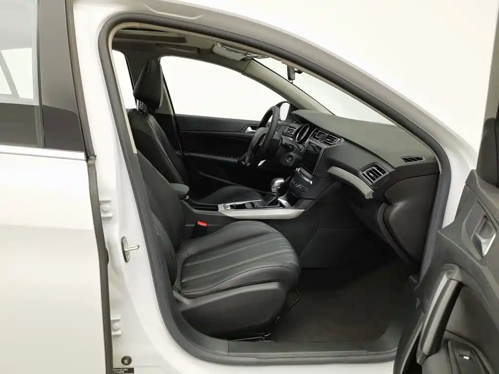 Peugeot 408 2023 2020 360THP 10th Anniversary Premium Edition