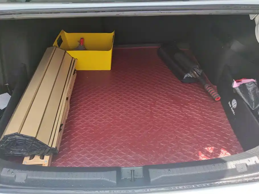 Volkswagen Lavida 2024 Model 300TSI DSG Starlight Full Comfort Edition фото 4