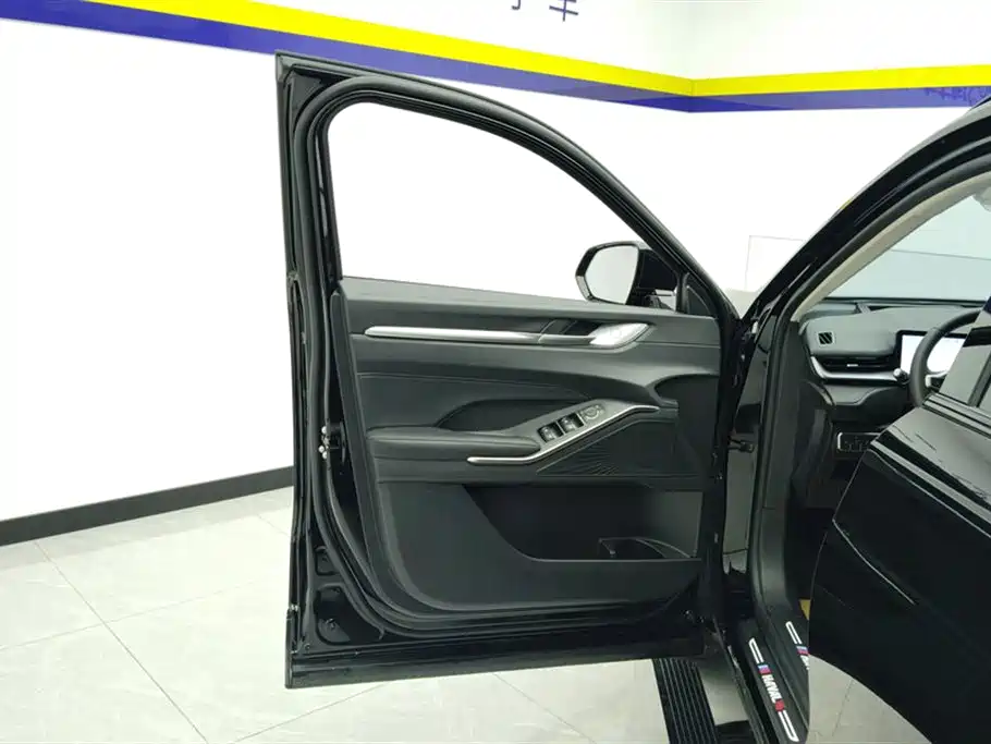 Haval H6 2024 1.5T 2WD Max фото 7