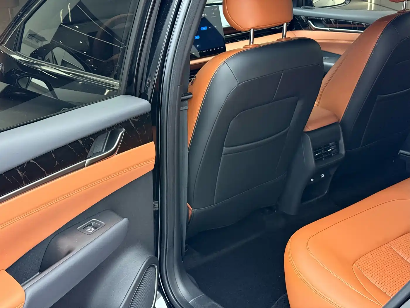 Wuling Motors Wuling Xingguang 2025 2025 Model 610km Smart Flagship