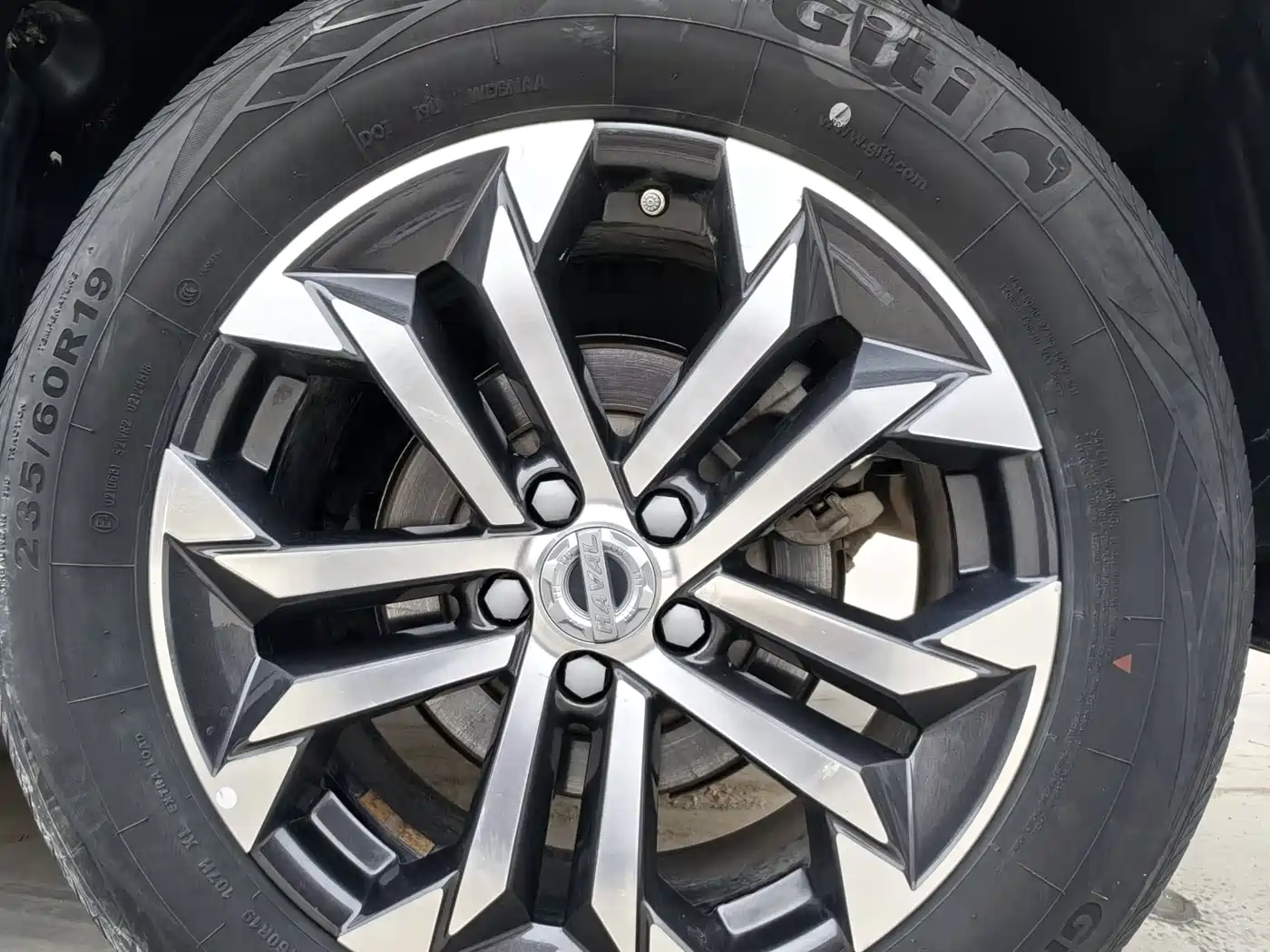 Haval Big Dog 2021 1.5T DCT 2WD Malinois - Wangcai Edition фото 23