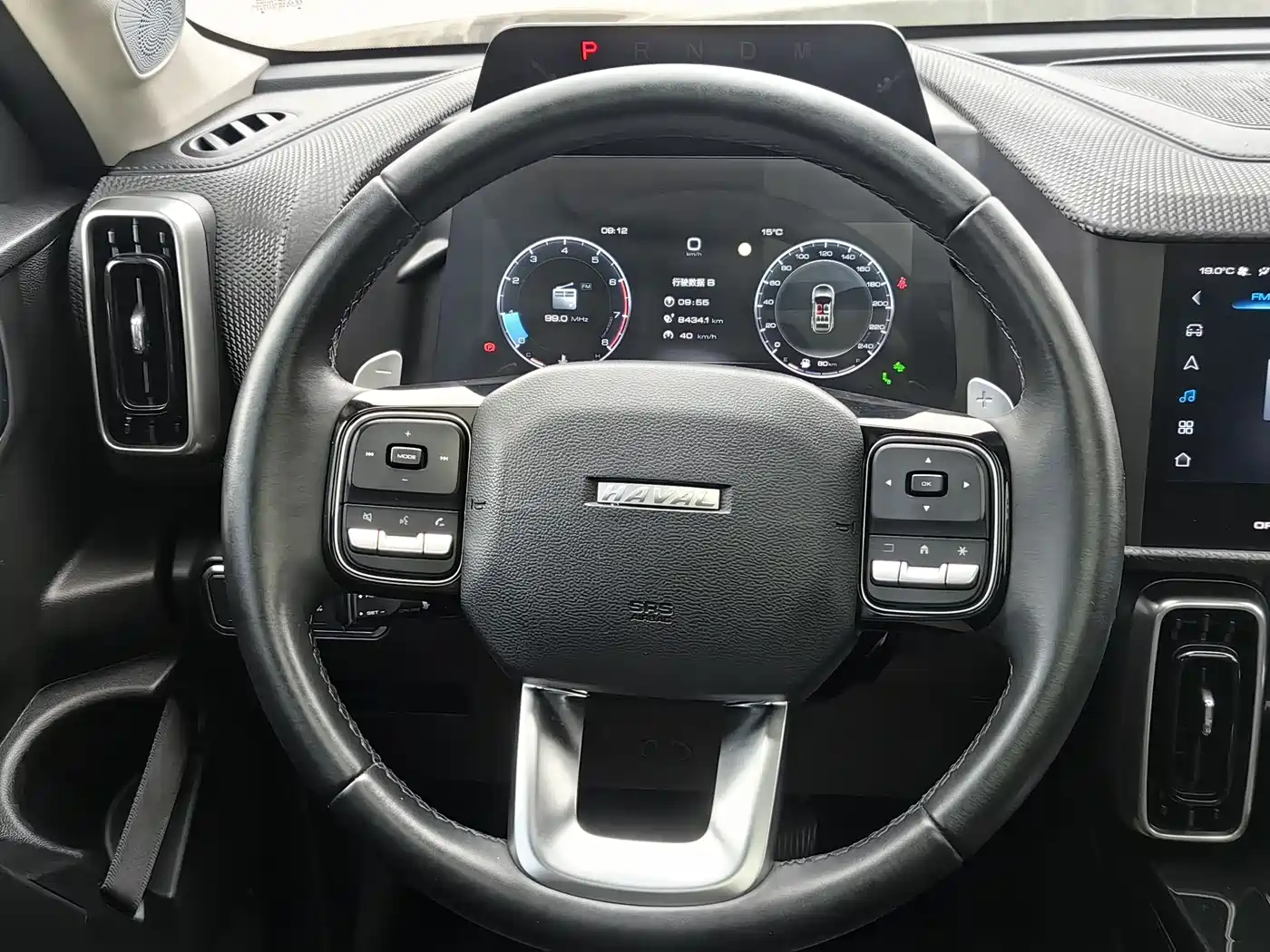 Haval Big Dog 2021 1.5T DCT 2WD Malinois - Wangcai Edition фото 18
