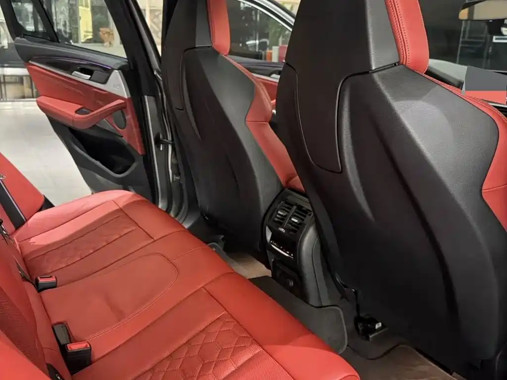 BMW X4 M 2020 2019 X4 M Competition