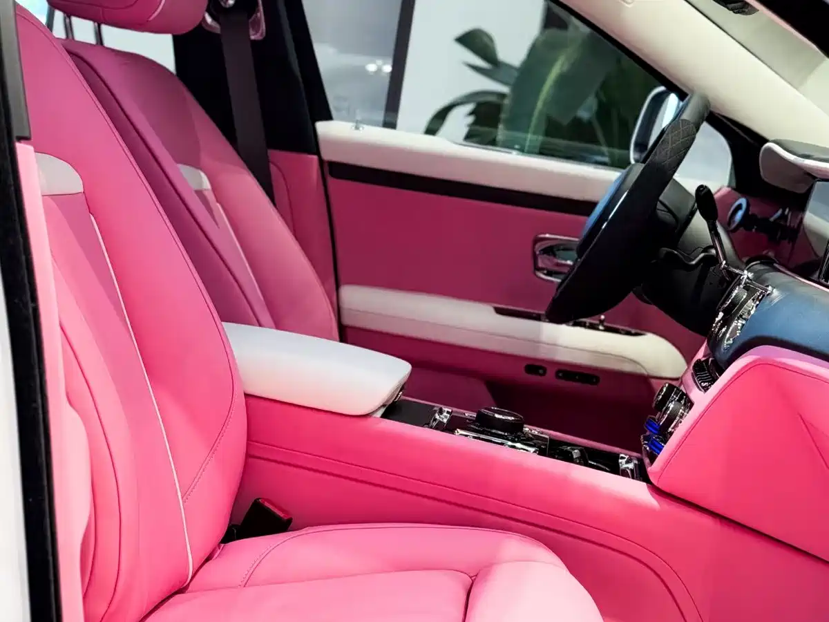 Rolls-Royce Ghost 2024 2024 6.7T Standard Wheelbase