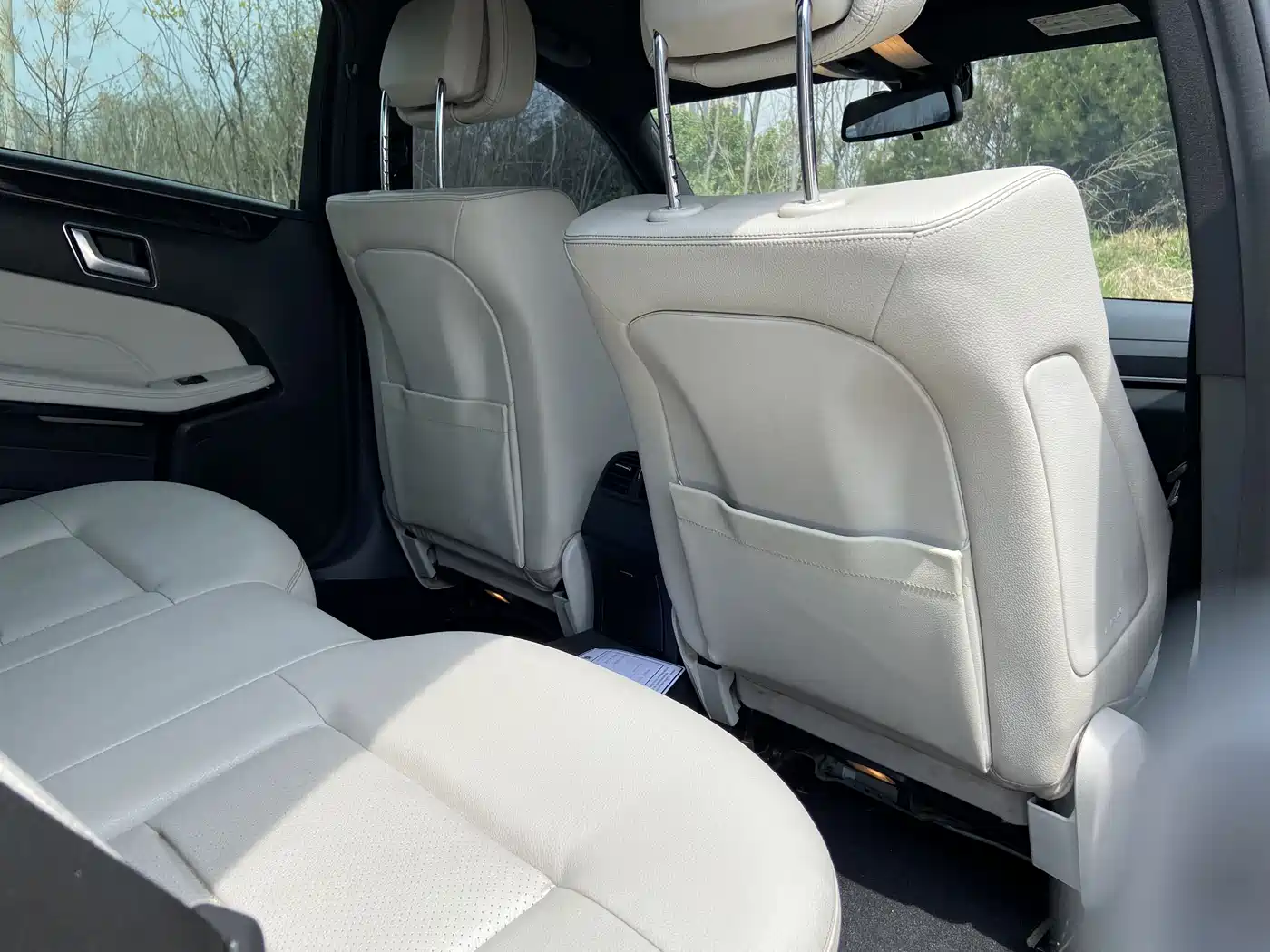 Mercedes-Benz E-Class 2014 Facelift E 260 L Sport фото 14