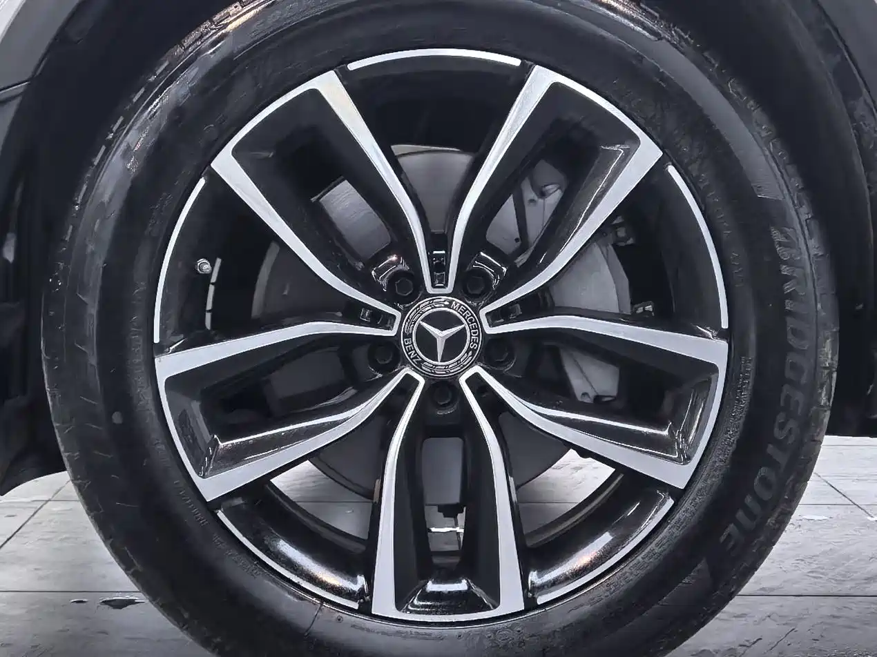 Mercedes-Benz GLC 2020 GLC 300 L 4MATIC Dynamic фото 21
