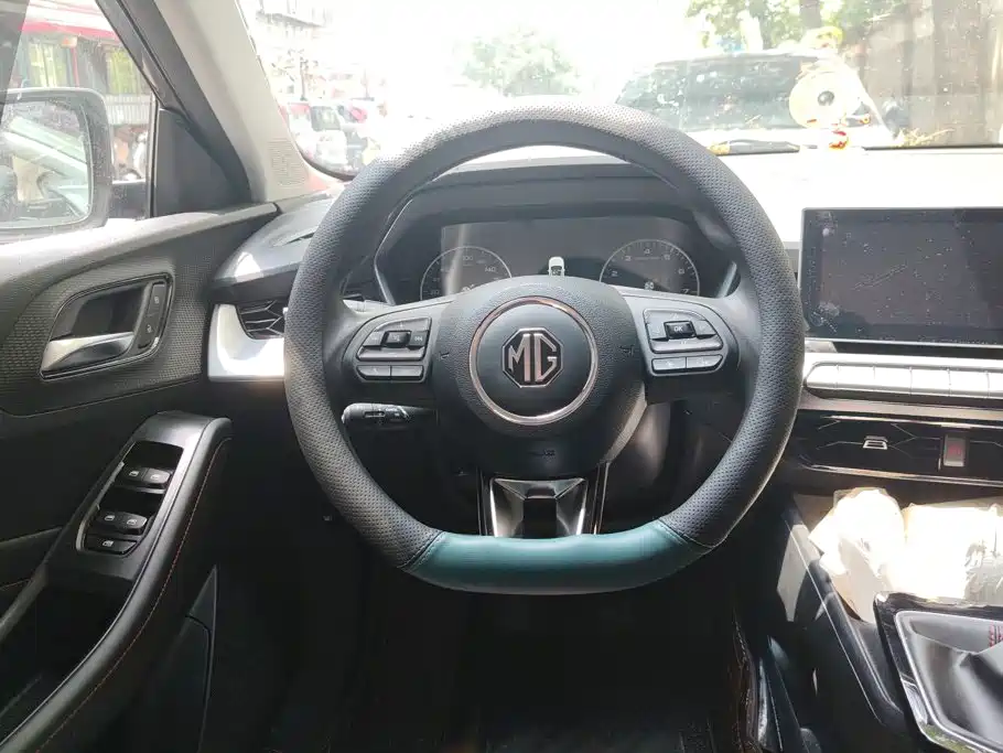 MG MG5 2025 2023 180DVVT Manual Trend Edition