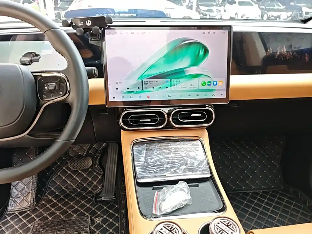 Photo 13 - Leapmotor C11