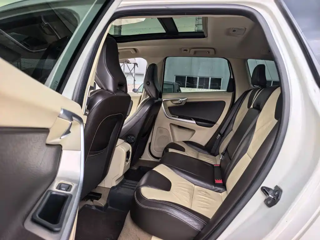 Фото 12 - Volvo XC60 (Import)