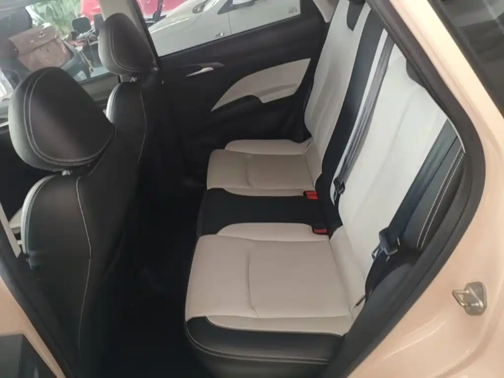 Nezha Auto Nezha AYA 2024 2023 Model 401 Lite