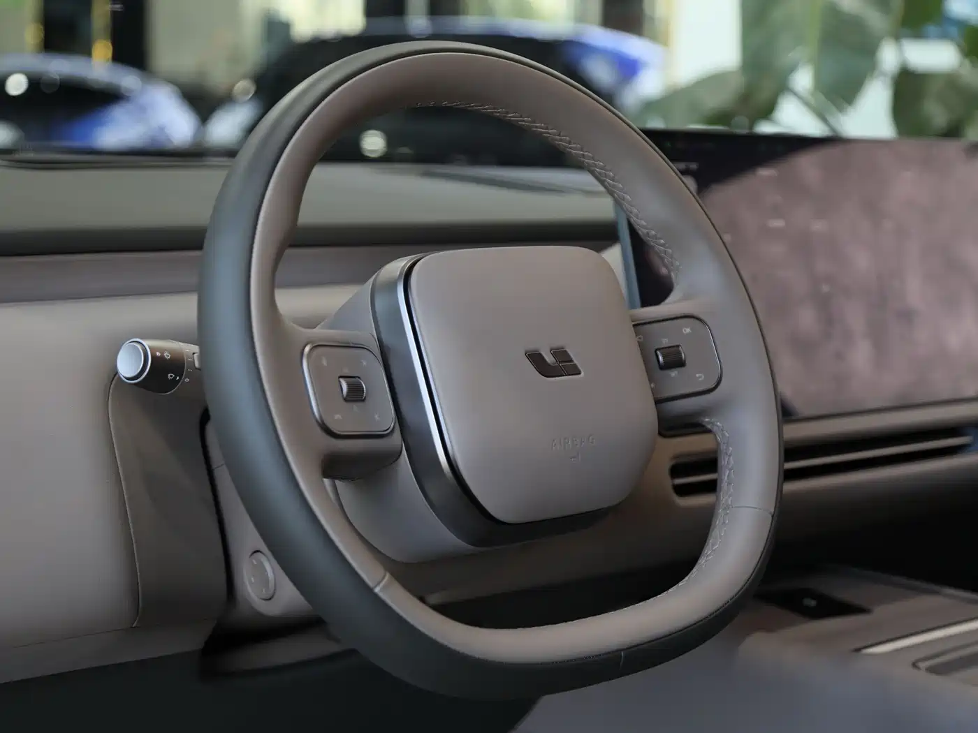 Li Auto L9 2026 2026 Base Model