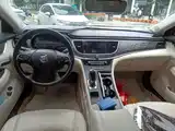 Фото 13 - Buick LaCrosse