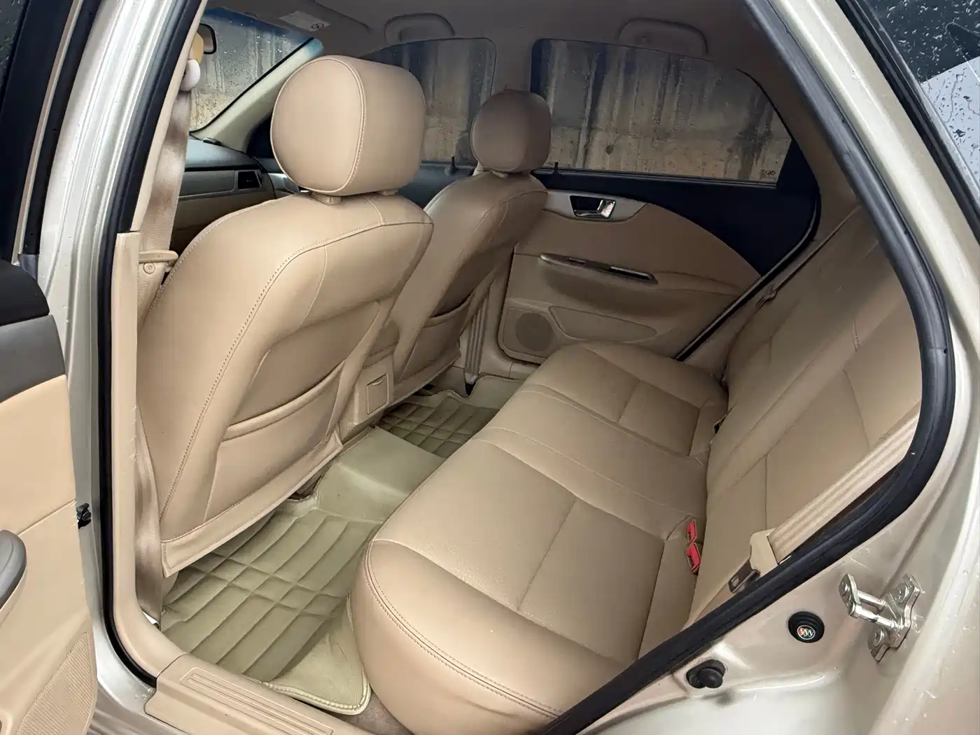 Buick Excelle 2013 1.5L Automatic Classic фото 10