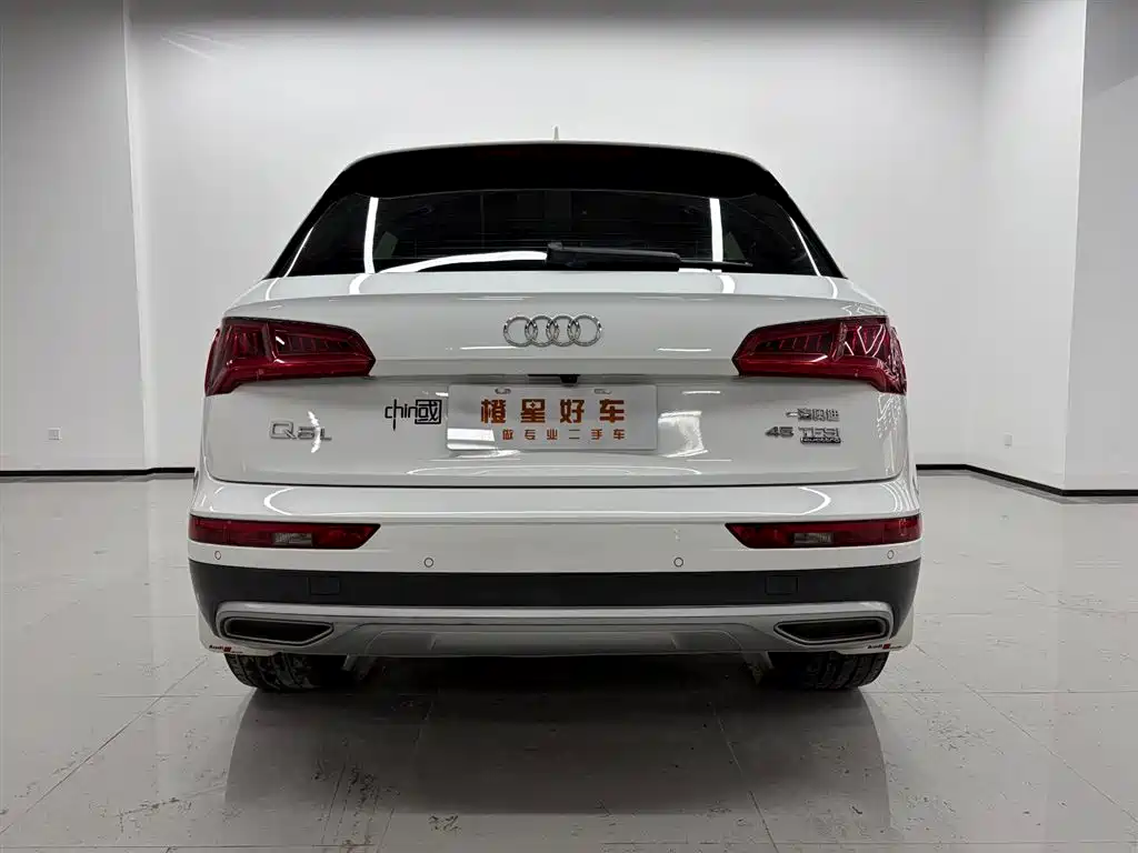 Audi Q5L, миниатюра 4