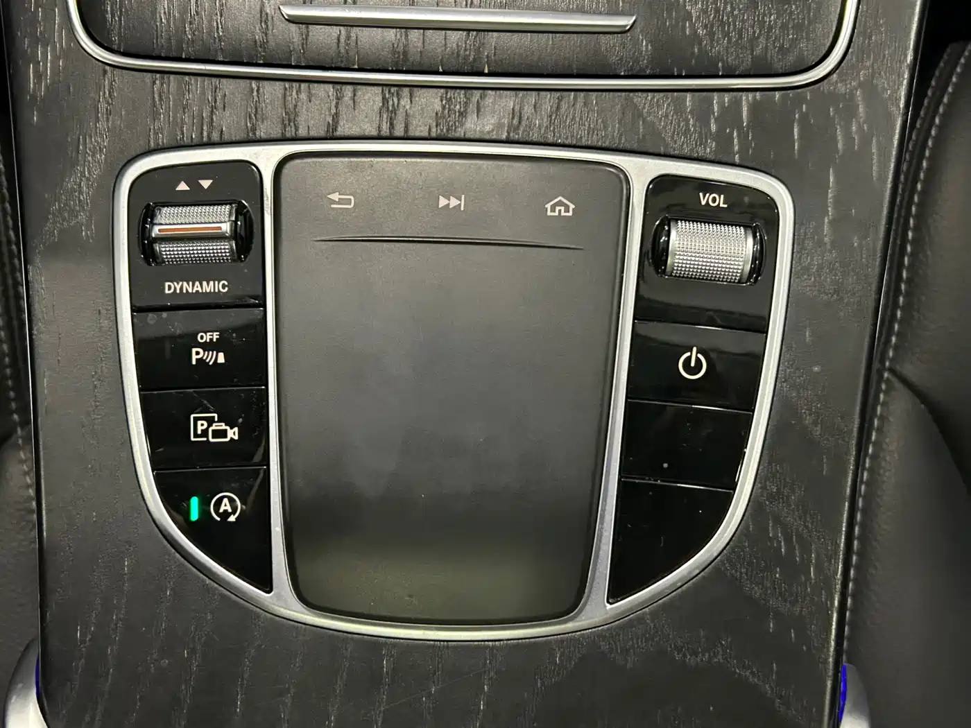 Mercedes-Benz C-Class 2021 C 260 L Sport Starry Exclusive Edition фото 17