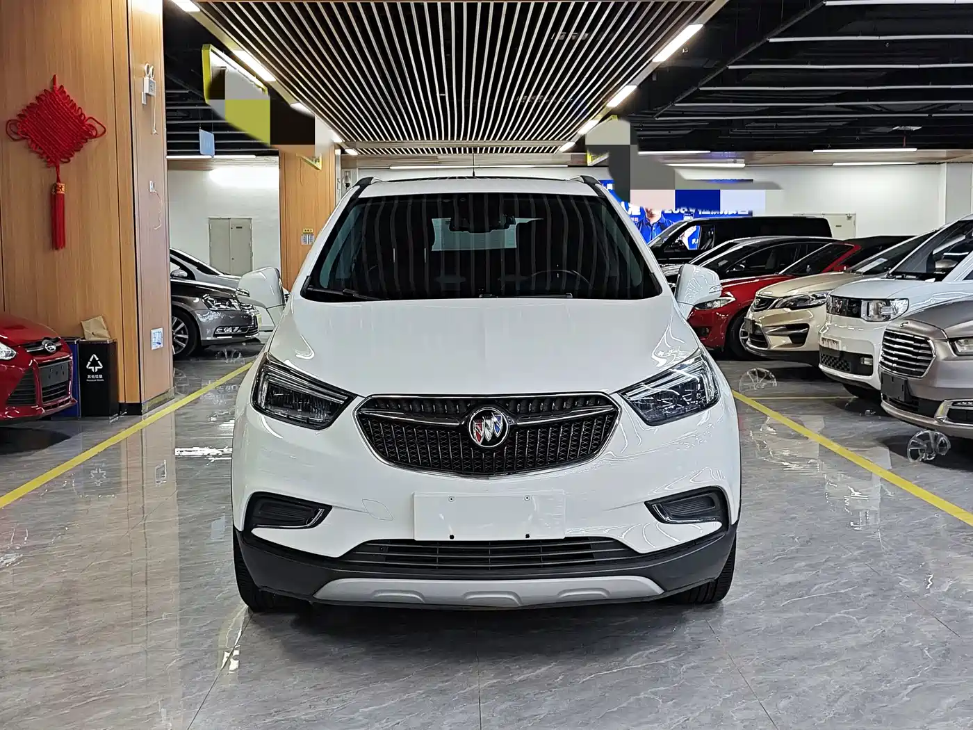 Photo 2 - Buick Encore