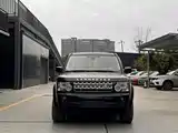 Фото 2 - Land Rover Discovery