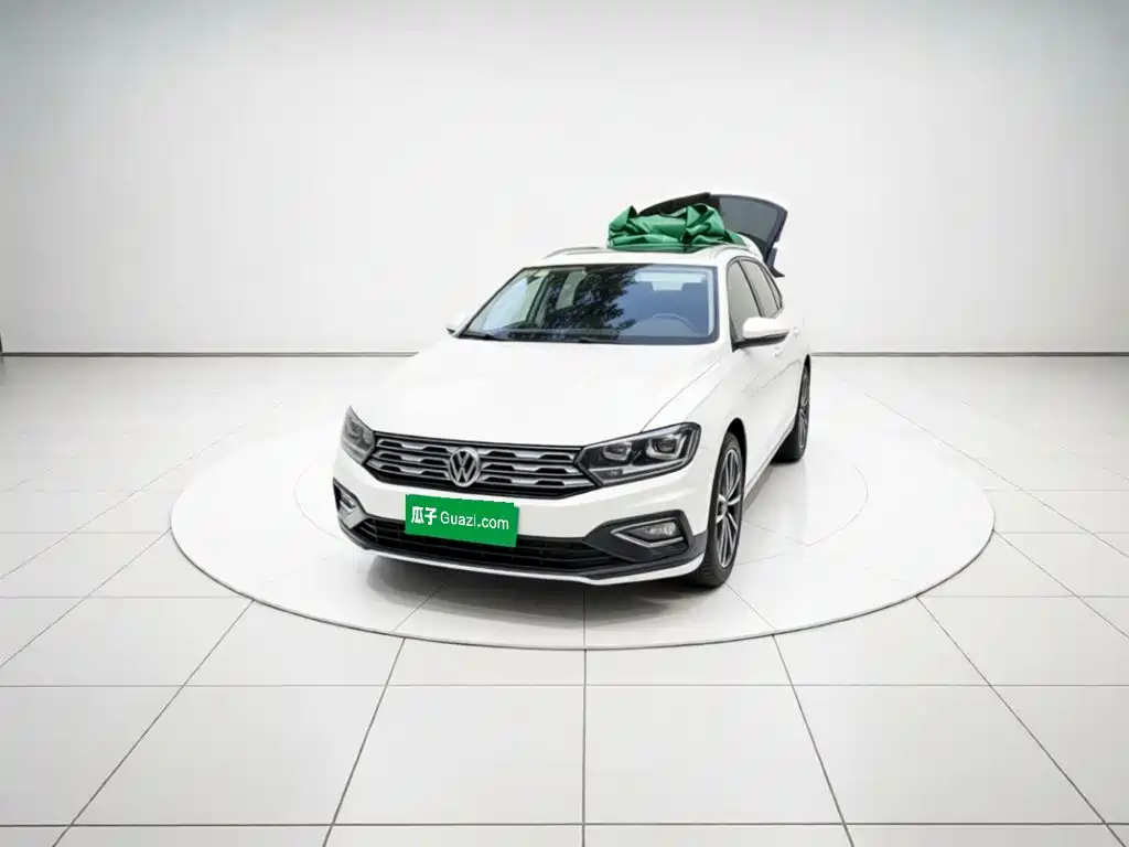 Фото 2 - Volkswagen C-TREK