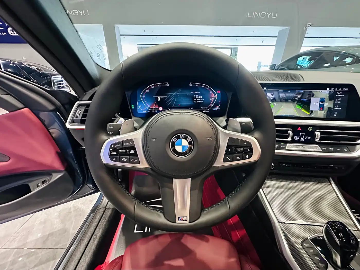 BMW 4 Series, миниатюра 7