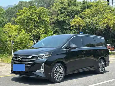 Trumpchi M6