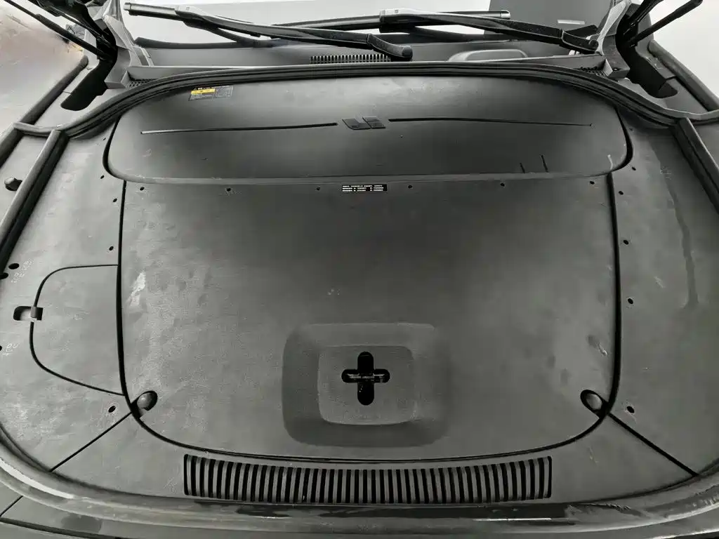 Li Auto Li ONE 2023 2021 Extended Range 6-Seater