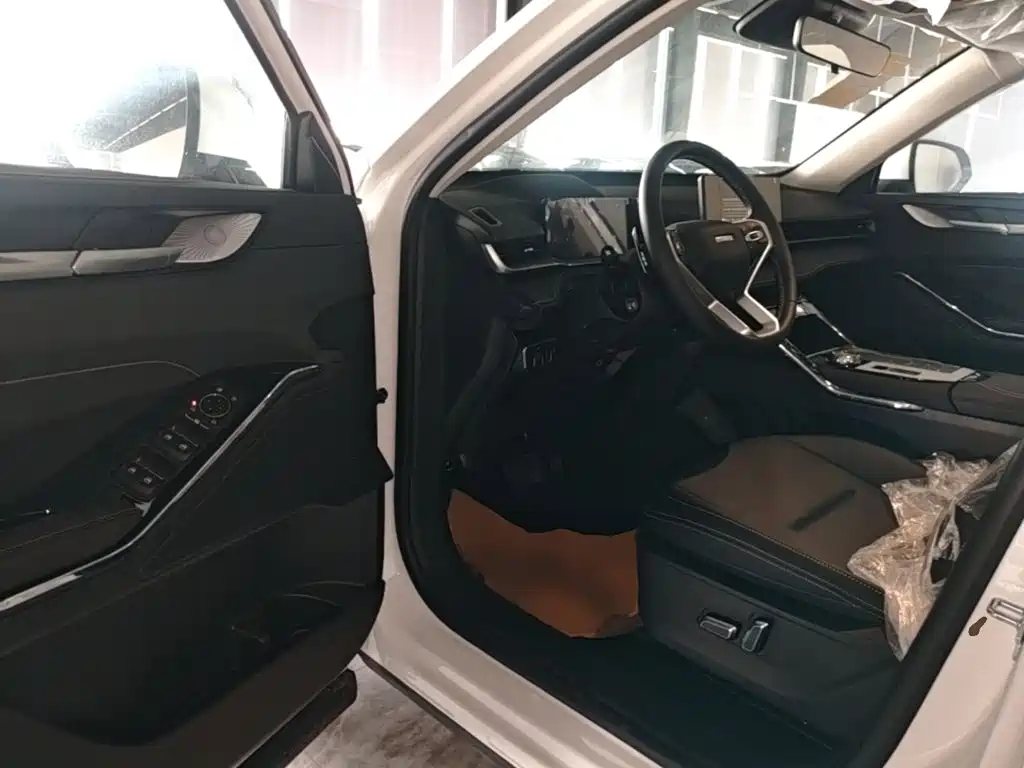 Haval H6 2026 2024 Model 1.5T 2WD Classic Edition
