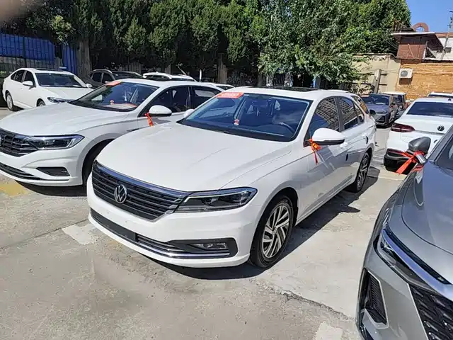  Volkswagen Lavida 2022 280TSI DSG Comfort Edition