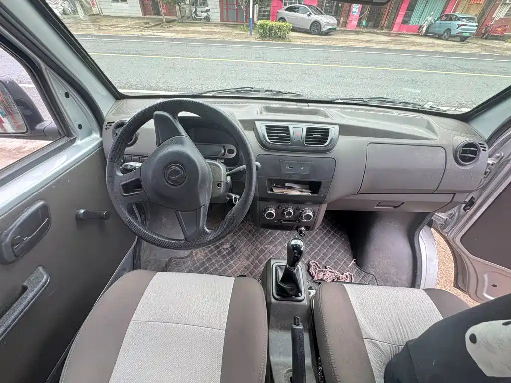 Dongfeng Xiaokang DFSK C31 2026 2023 1.6L C31S Classic