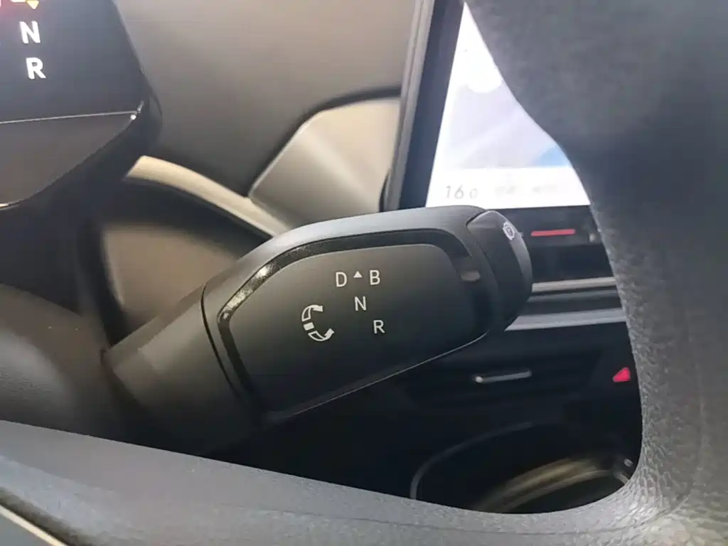 Volkswagen ID.4 CROZZ 2026 2025 Pure Enjoyment Edition