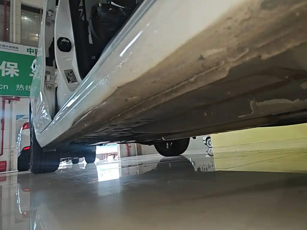 Buick GL6 2021 2019 18T 6-seat Connected Premium China VI