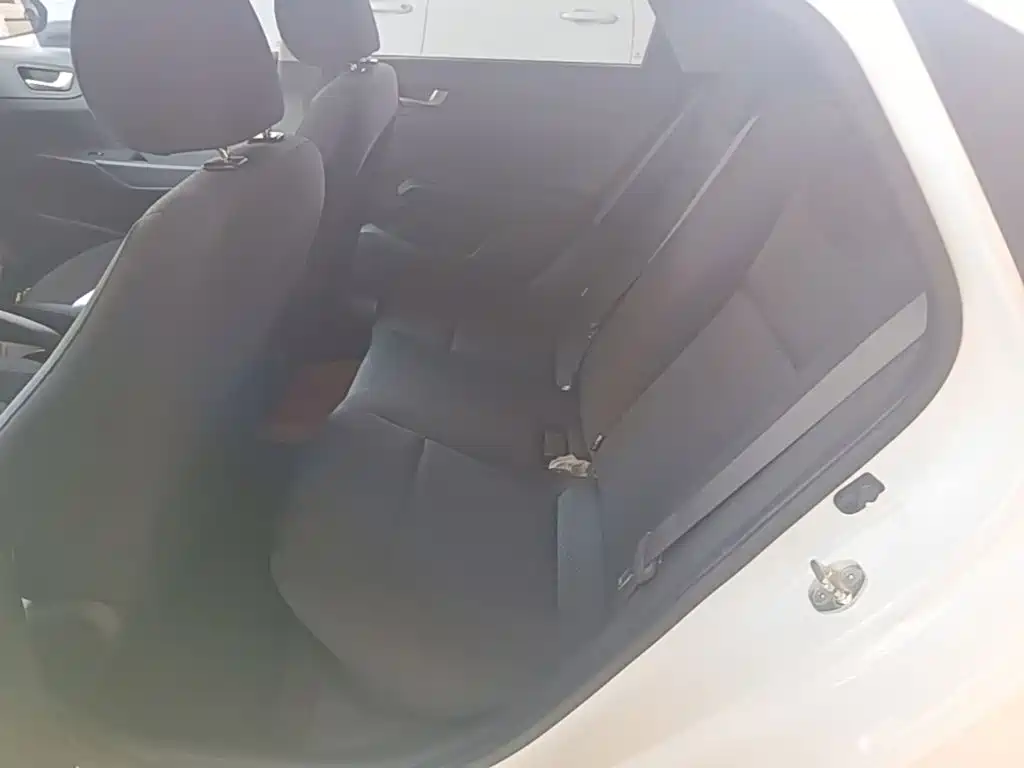 HYUNDAI ACCEPT