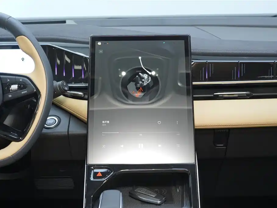 Geely Boyue L 2023 2023 Model 2.0TD DCT Flagship