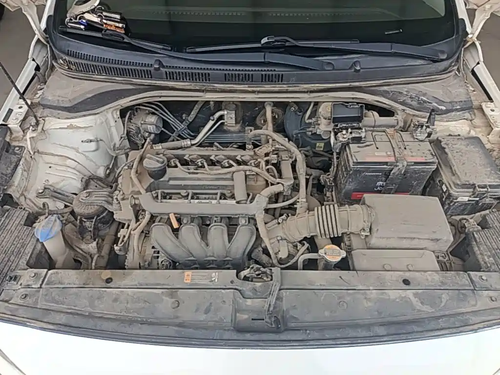 HYUNDAI ACCEPT