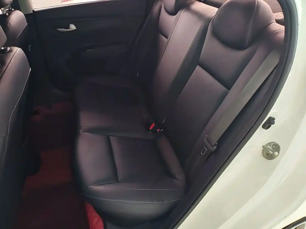 Kia K2 2018 2017 Sedan 1.4L MT 15th Anniversary Special Edition GLS