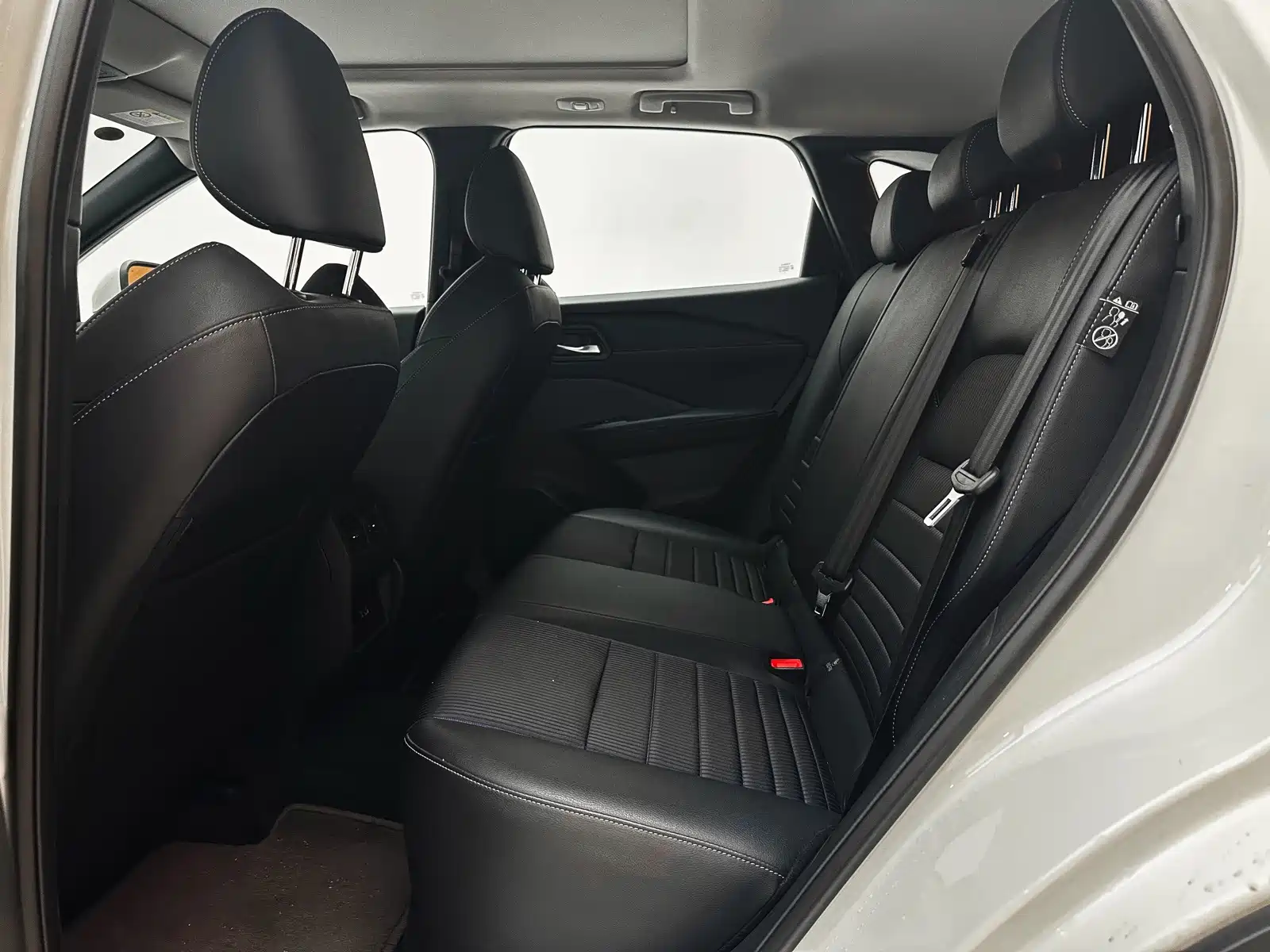 Photo 23 - Nissan Qashqai