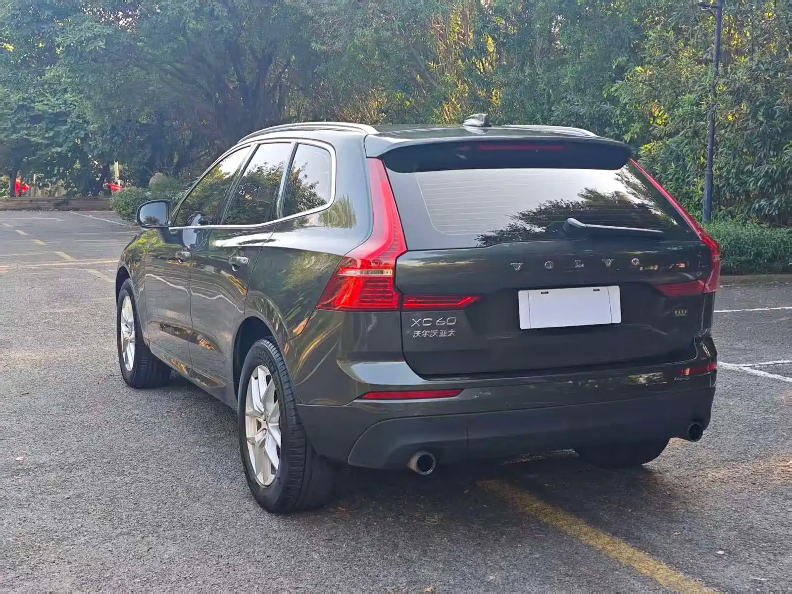 صورة 7 - Volvo XC60