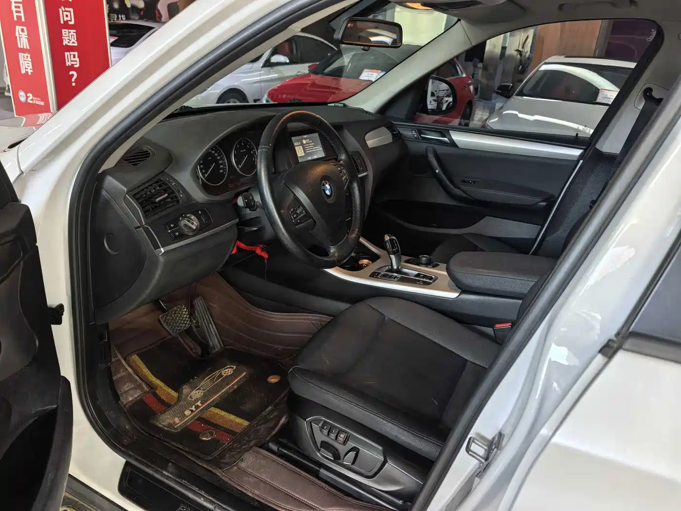 Photo 8 - BMW X3 (Import)