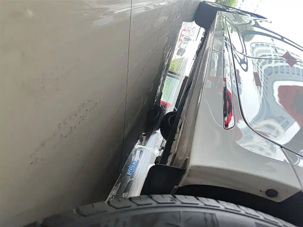 Kia K5 New Energy 2019 2.0L LUX фото 22