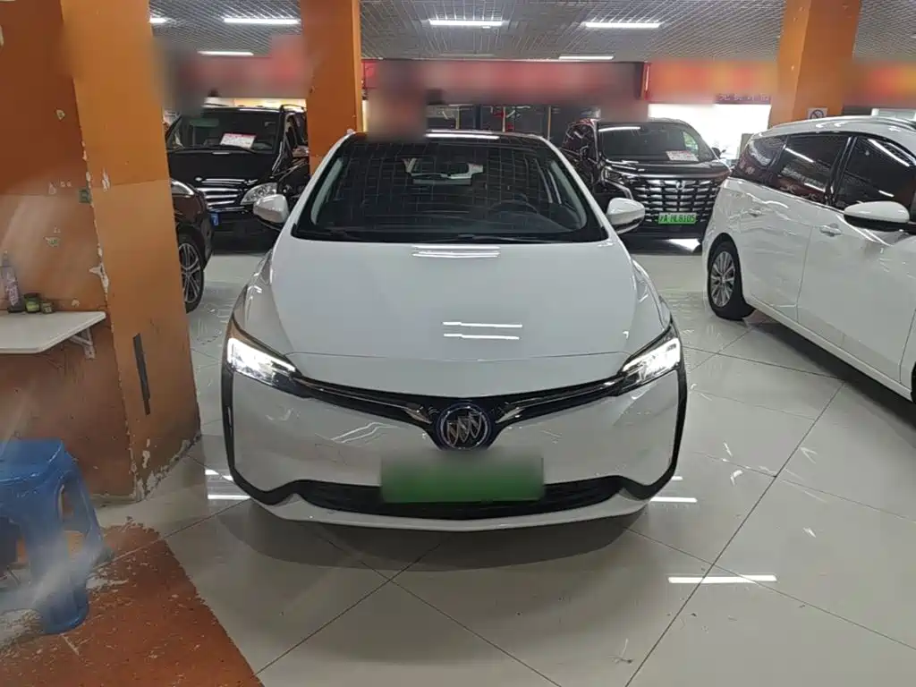 Buick Velite 6 2021 2020 Connected Smart PLUS