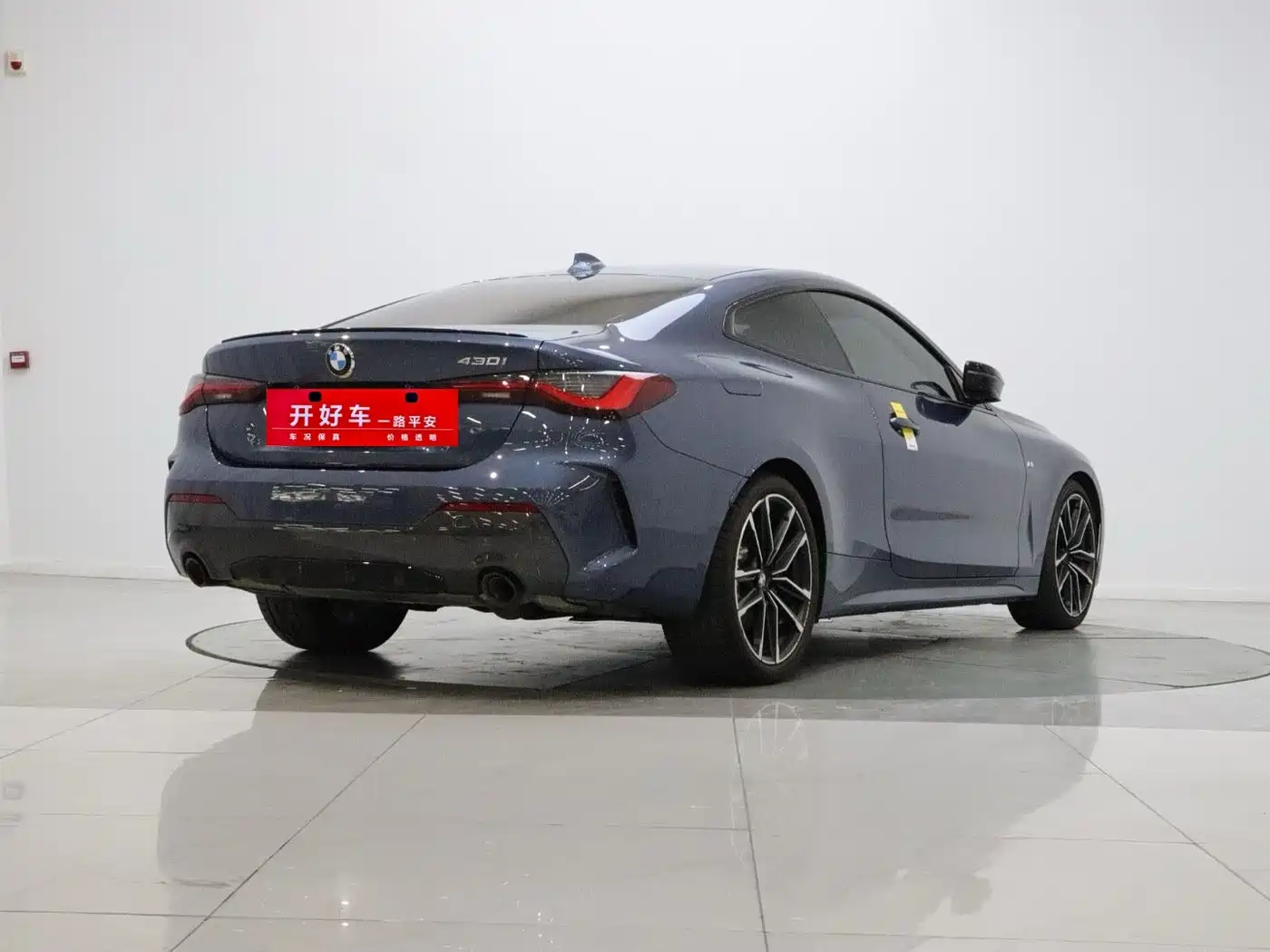 Фото 6 - BMW 4 Series