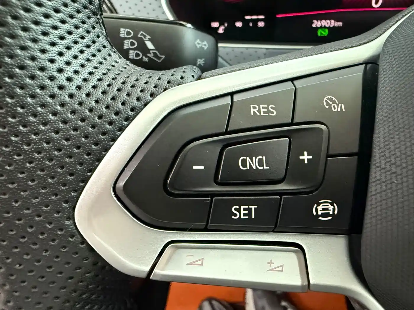 Volkswagen Lavida 2023 280TSI DSG Starlight Comfort Edition фото 13