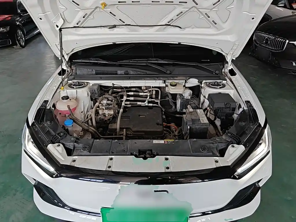 Photo 20 - BYD e2