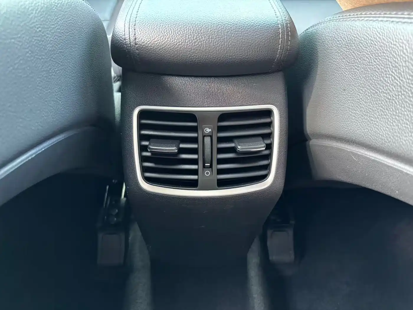 Hyundai Tucson 2015 1.6T Dual Clutch 2WD Smart фото 17