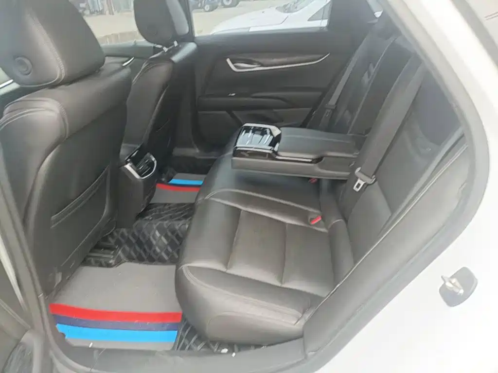 Cadillac XTS 2019 2018 28T Elite