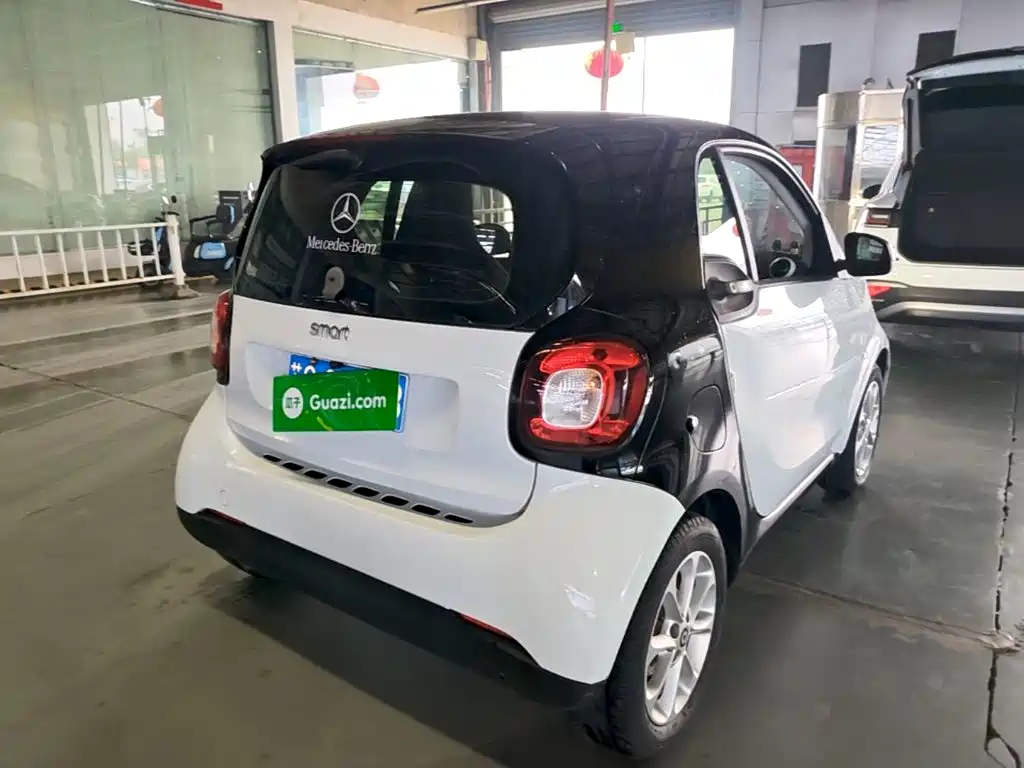 Photo 7 - smart fortwo