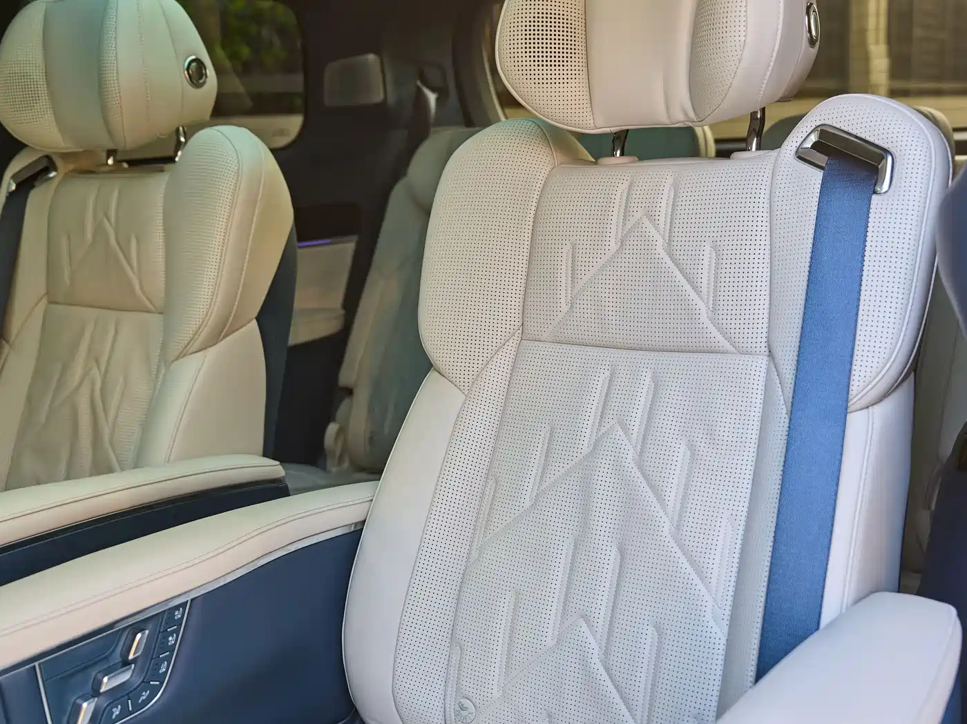 ZEEKR EXTREME KRYPTON 009