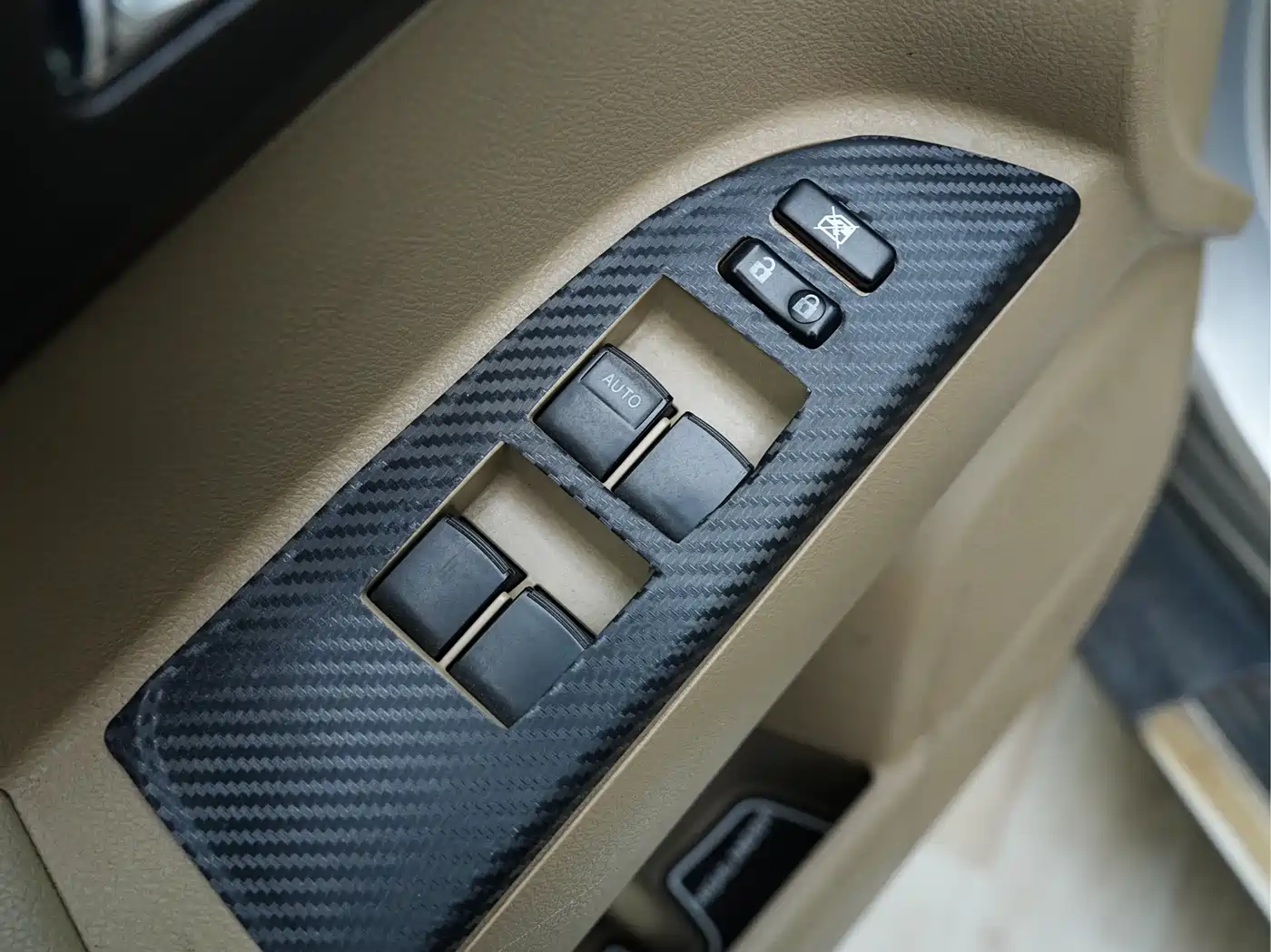Toyota Highlander 2009 2.7L 2WD 7-seater Luxury Edition фото 15
