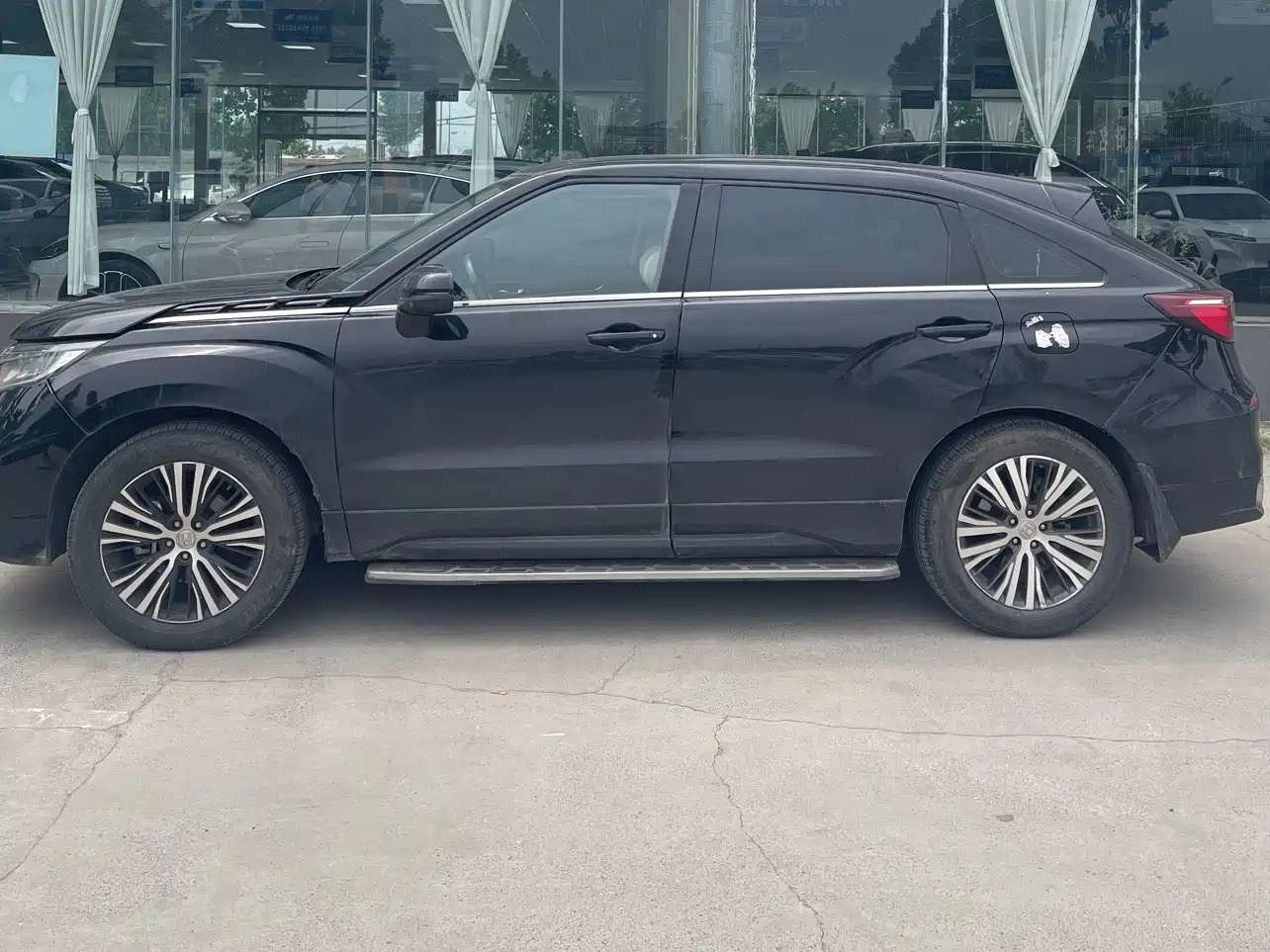 Honda Avancier 2022 240TURBO 2WD Limited Commemorative Edition фото 3